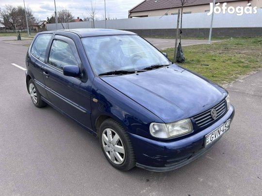 Volkswagen Polo 1.0 50 Trend