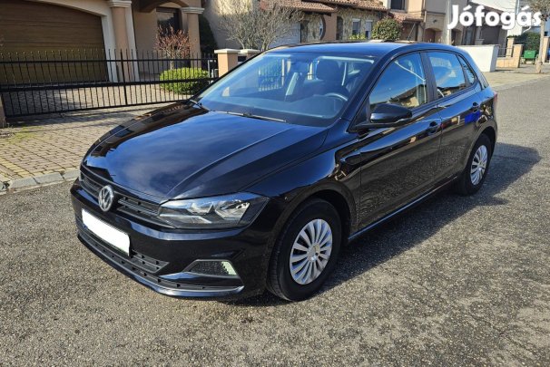 Volkswagen Polo 1.0 MPI City
