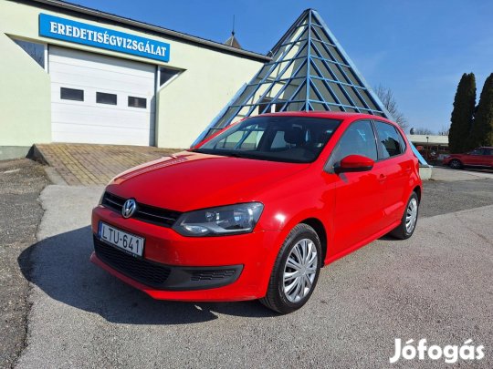 Volkswagen Polo 1.2 105 TSI Comfortline DSG MAG...