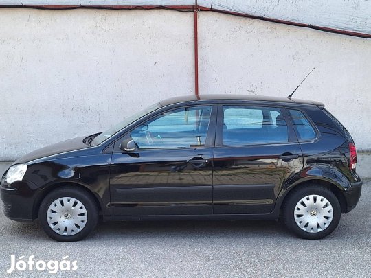 Volkswagen Polo 1.2 55 Trendline