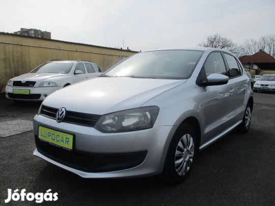 Volkswagen Polo 1.2 60 Trendline