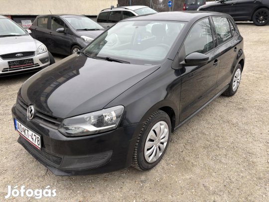 Volkswagen Polo 1.2 60 Trendline Klima ! Friss...
