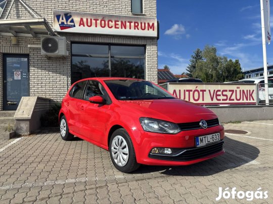 Volkswagen Polo 1.2 TSI 110 BMT Comfortline MAG...