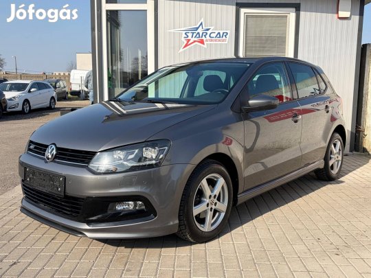 Volkswagen Polo 1.2 TSi 90 Highline BMT R LINE/...
