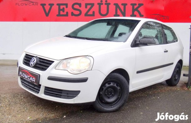 Volkswagen Polo 1.4 70 PD TDI Comfortline Ice K...