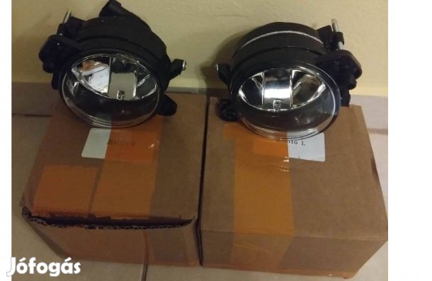 Volkswagen Polo 2002-2009 Új ködlámpa jobbos -balos eladó
