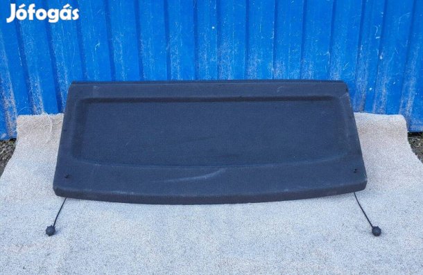 Volkswagen Polo 4 IV 9N 2001- gyári 6Q6867769F kalaptartó