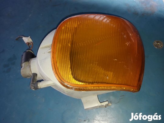 Volkswagen Polo 6N 94-01 Bal Első Index / Irányjelző