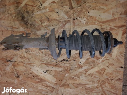 Volkswagen Polo 6N 94-01 Bal Első Lengéscsillapító + Rugó