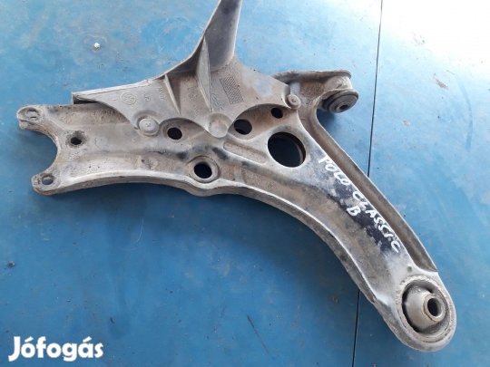 Volkswagen Polo 6N 94-01 Bal Első Lengőkar