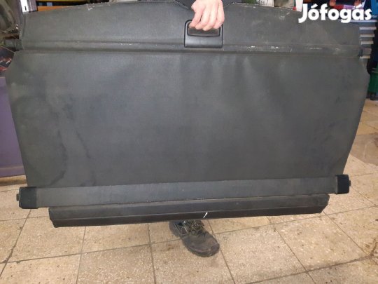 Volkswagen Polo 6N 94-01 Csomagtér Roló