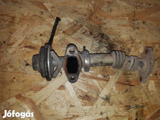 Volkswagen Polo 6N 94-01 EGR Szelep