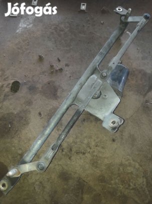 Volkswagen Polo 6N 94-01 Első Ablaktörlő Motor + Első Ablaktörlő