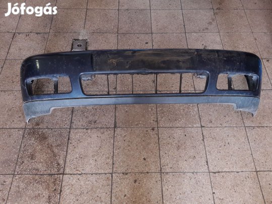 Volkswagen Polo 6N 94-01 Első Lökhárító