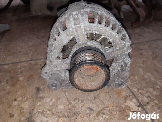 Volkswagen Polo 6N 94-01 Generátor