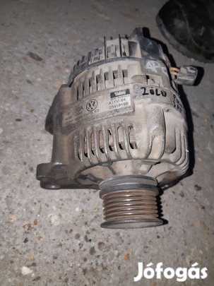 Volkswagen Polo 6N 94-01 Generátor