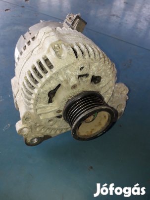 Volkswagen Polo 6N 94-01 Generátor