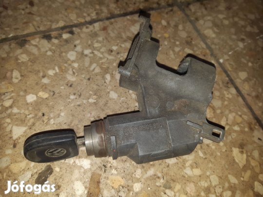 Volkswagen Polo 6N 94-01 Gyújtáskapcsoló