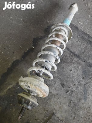 Volkswagen Polo 6N 94-01 Hátsó Lengéscsillapító + Rugó