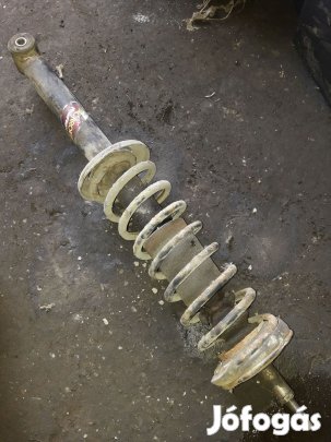 Volkswagen Polo 6N 94-01 Hátsó Lengéscsillapító + Rugó