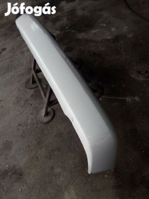 Volkswagen Polo 6N 94-01 Hátsó Lökhárító