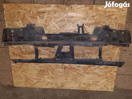 Volkswagen Polo 6N 94-01 Homlokfal