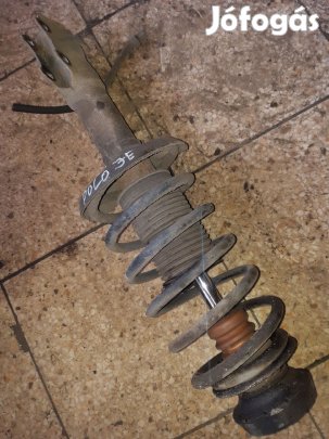 Volkswagen Polo 6N 94-01 Jobb Első Lengéscsillapító + Rugó