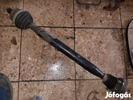 Volkswagen Polo 6N 94-01 Jobb Féltengely