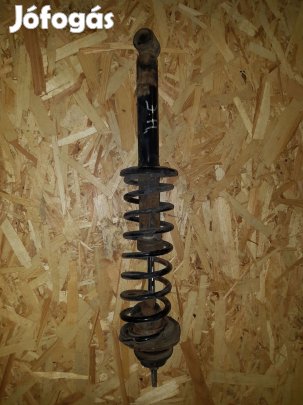 Volkswagen Polo 6N 94-01 Jobb Hátsó Lengéscsillapító + Rugó