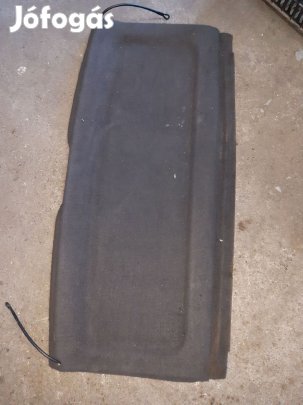 Volkswagen Polo 6N 94-01 Kalaptartó