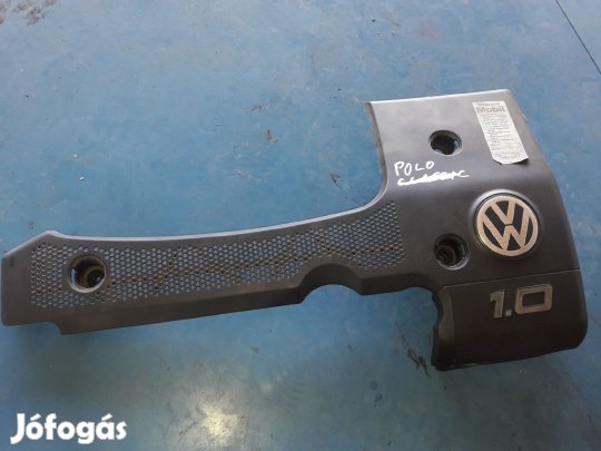 Volkswagen Polo 6N 94-01 Motor Fedél