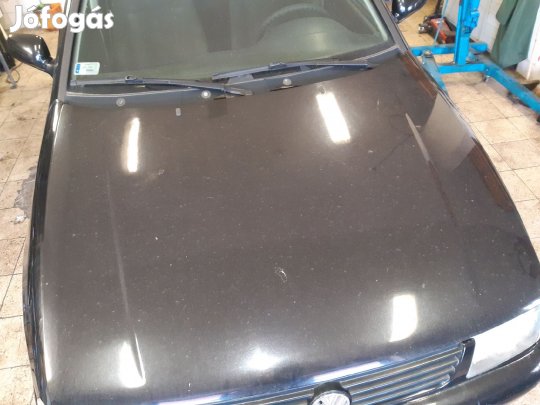 Volkswagen Polo 6N 94-01 Motorháztető