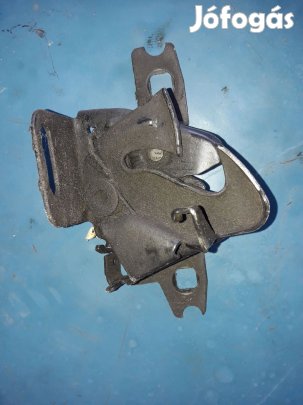 Volkswagen Polo 6N 94-01 Motorháztető Zárszerkezet