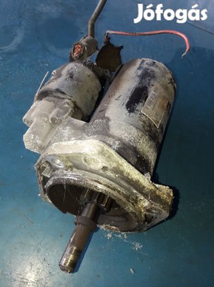 Volkswagen Polo 6N 94-01 Önindító