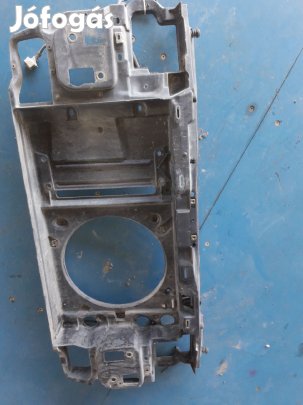 Volkswagen Polo 6N 94-01 Orr Rész + Zárhíd