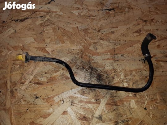 Volkswagen Polo 6N 94-01 Szervócső