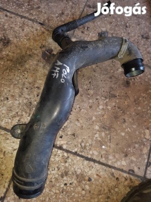 Volkswagen Polo 6N 94-01 Turbócső / Intercooler Cső