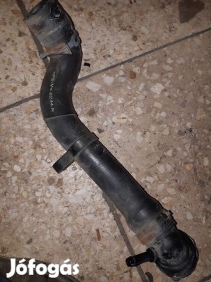 Volkswagen Polo 6N 94-01 Vízcső + Csonk