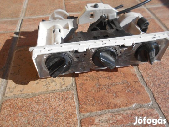 Volkswagen Polo 6n fűtéskapcsoló