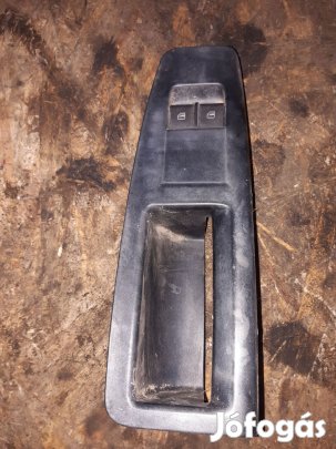 Volkswagen Polo 9N Ablakemelő Kapcsoló