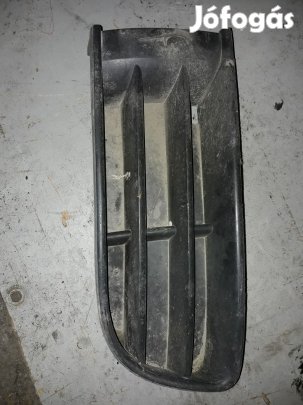 Volkswagen Polo 9N Bal Első Ködlámpa Takaró