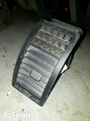 Volkswagen Polo 9N Bal Első Szellőző