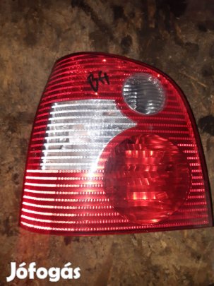 Volkswagen Polo 9N Bal Hátsó Lámpa