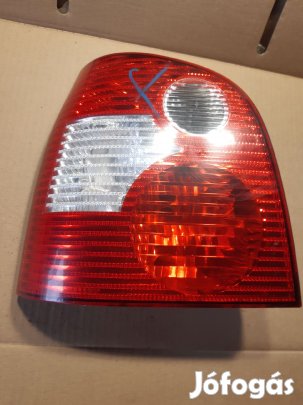 Volkswagen Polo 9N Bal Hátsó Lámpabúra