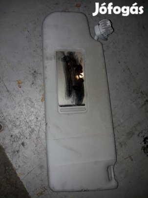 Volkswagen Polo 9N Bal Napellenző