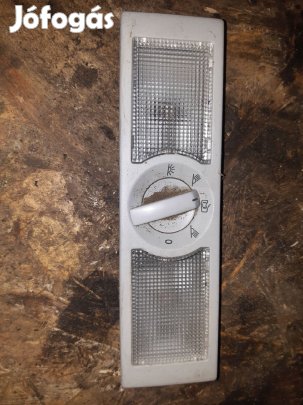 Volkswagen Polo 9N Beltéri Világítás