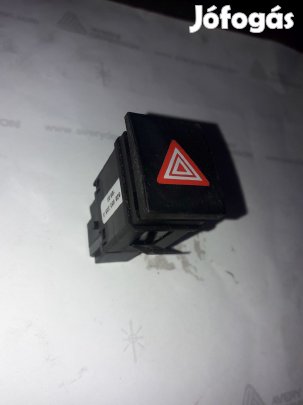 Volkswagen Polo 9N Elakadás Jelző Kapcsoló