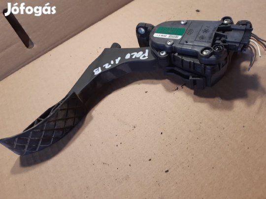 Volkswagen Polo 9N Elektromos Gázpedál