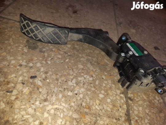 Volkswagen Polo 9N Elektromos Gázpedál