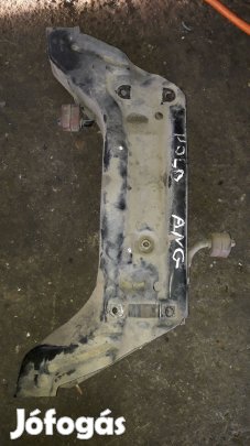 Volkswagen Polo 9N Első Bölcső